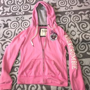 Abercrombie Sweatshirt